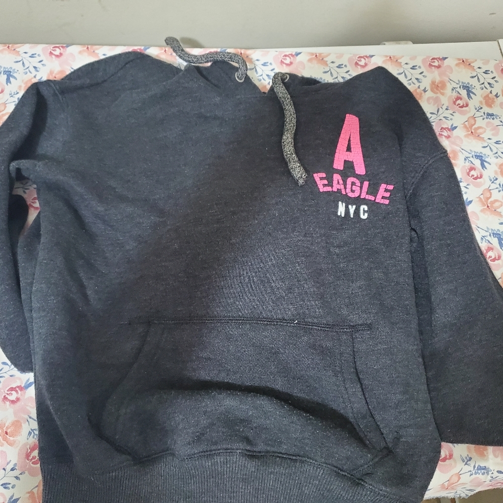 American eagle hoodie